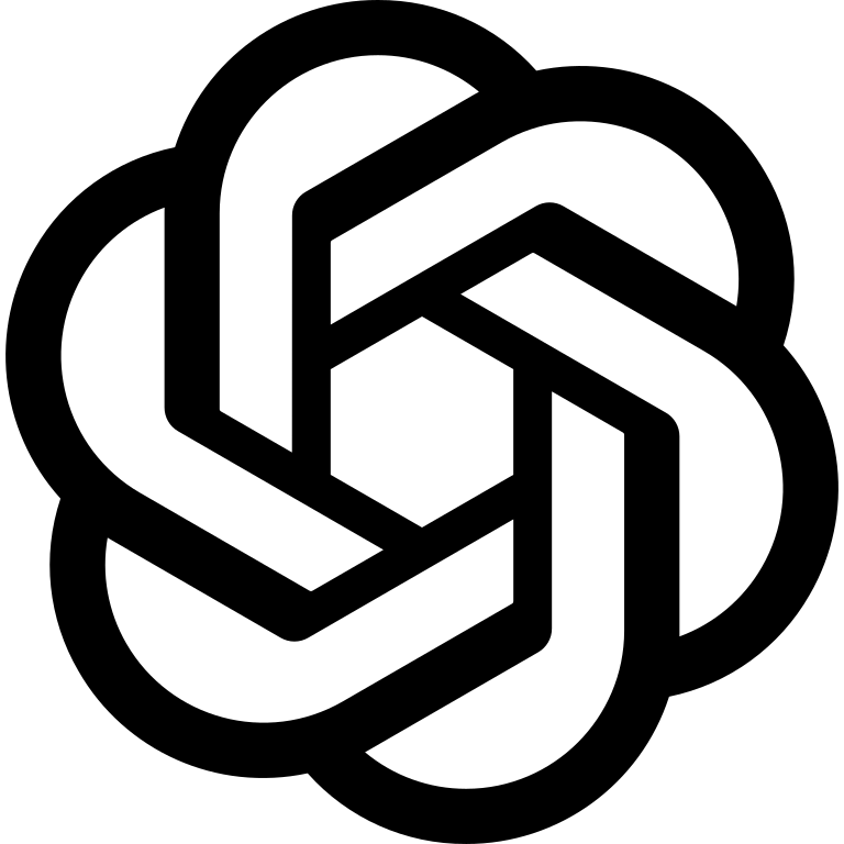 ChatGPT-logotyp
