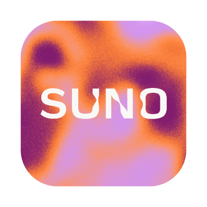Suno AI-logotyp