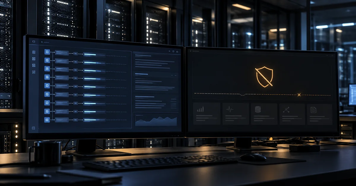OpenAI: Interna AI-agenter stängde av sin egen säkerhetsövervakning